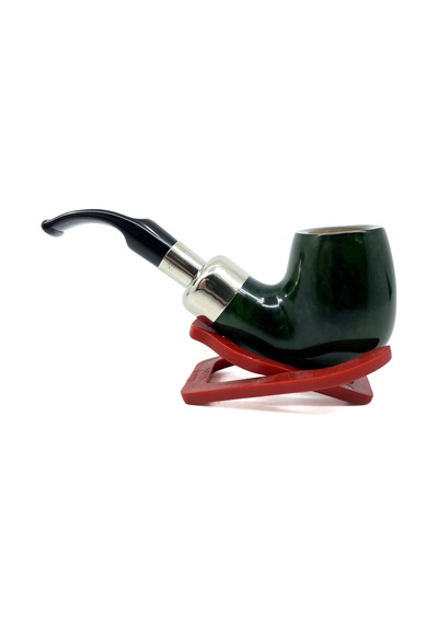 Rattray's Bare Knuckle 145 9 Mm Filtreli Akrilik Saplı Pipo 145410