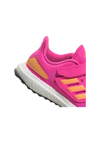 Adidas Adi Das Pureboost Kız Çocuk Pembe Günlük Ayakkabı 41120 Pembe