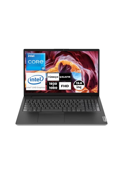 Lenovo V15 G4 IRU 83A100A4TR i5-13420H 16 GB 512 GB SSD 15.6" Free Dos FHD Dizüstü Bilgisayar