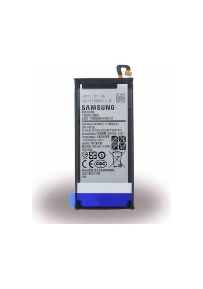 Samsung Uyumlu Galaxy A3 2017 A320 Eb-Ba320Abe Pil Batarya