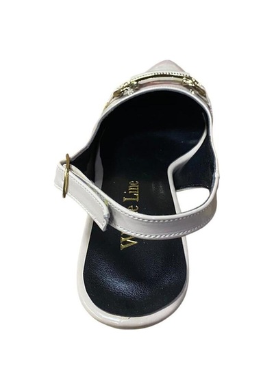 White Line Kadın Tokalı Kısa İnce Topuk Rugan Stiletto Bej Rugan Altın Tokalı - 724209855 Bej Rugan Altın Tokalı White Line Kadın Tokalı Kısa İnce Topuk Rugan Stiletto Bej Rugan Altın Tokalı - 724209855 Bej Rugan Altın Tokalı
