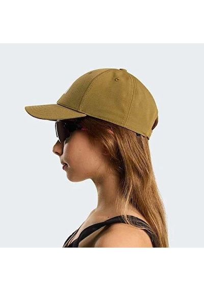 The North Face Kıds Classıc 66 Hat Genç Şapkası Nf0a7rıw2el1 Sarı