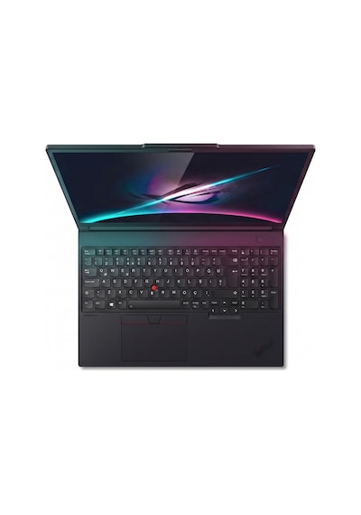 Lenovo THINKPAD P16 21RRS0LC00A011 Ultra9 285HX 128 GB 2TBSSD RTXPRO4000 16" QHD W11P Dizüstü Bilgisayar