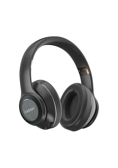Stereo Bluetooth Kablosuz Kafaüstü Kulaklık Mikrofonlu
