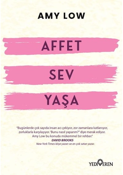 Affet Sev Yaşa - Rxlu-598520
