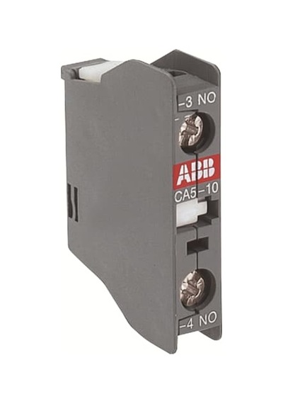 Abb 1sbn010010r1010 Yardımcı Kontak Bloğu Ca5-10 1na