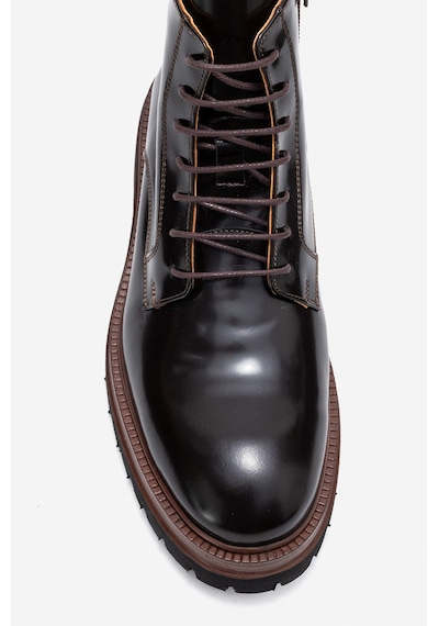 Dericlub Erkek Kalın Taban Fermuarlı Bot Gerçek Açma Deri Fr 541456 Kahverengi Kahverengi Dericlub Erkek Kalın Taban Fermuarlı Bot Gerçek Açma Deri Fr 541456 Kahverengi Kahverengi