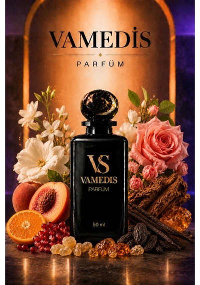 Vs032 Unisex Parfüm 50 Ml - 875571463 Aromatik