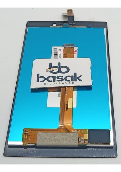 Casper Via V6 Lcd Panel ( )