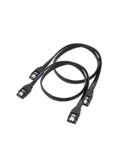 Powergate Serial Ata Disk Sata Data Kablosu 2 Li Paket 1923