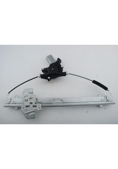Cn Cam Krikosu Arka Sol Motorlu Hyundai Era Uyumlu 834011g010