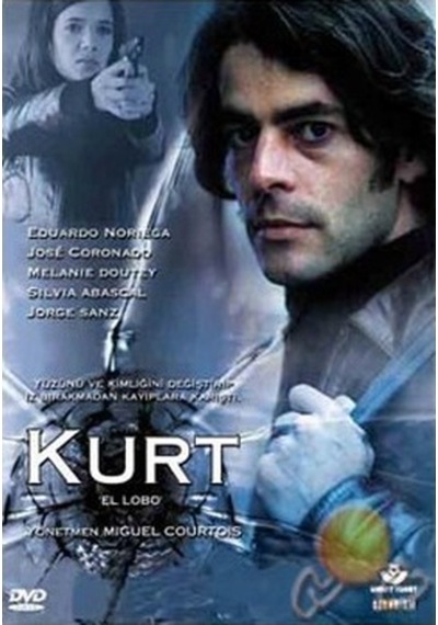 Kurt - El Lobo Dvd