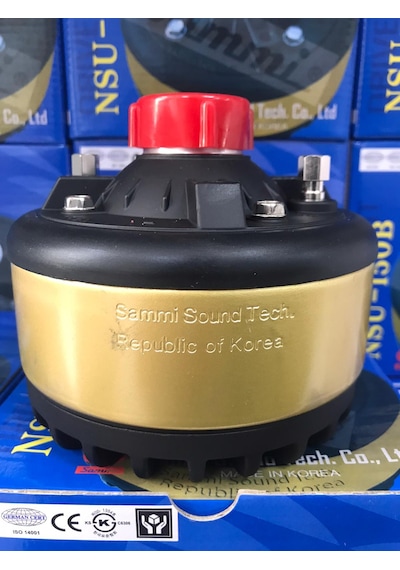 Sammi Nsu150B/16 150 Watt Driver Unit