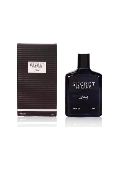 Secret Milano 100 Ml Erkek Parfümü Diğer 21777323