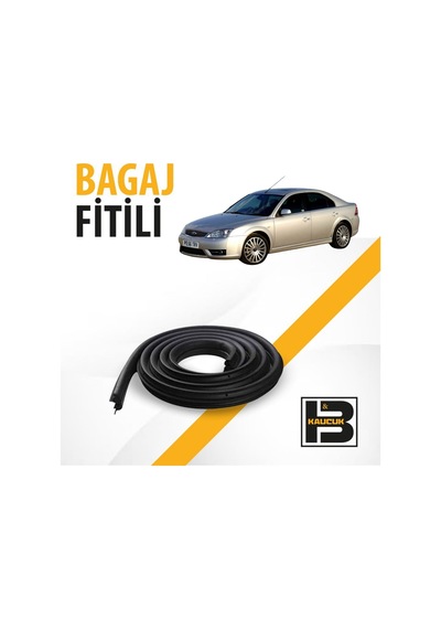 Ford Mondeo 3.nesil Bagaj Fitili Bm03593