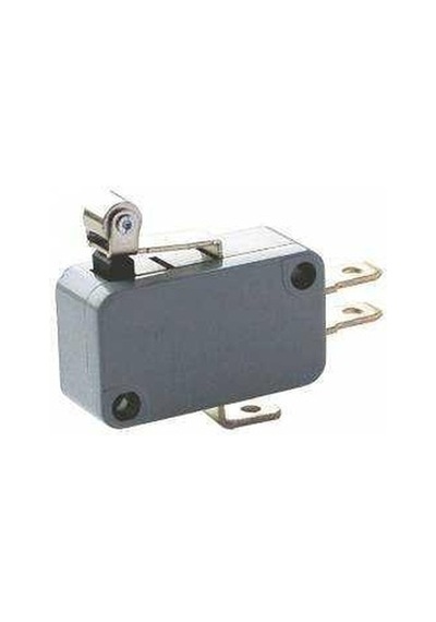 Büyük Boy Kısa Palet Makaralı Limit Switch