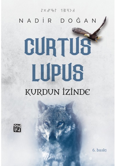 Curtus Lupus - Kurdun   Izinde