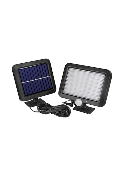 Forlife 60 W Güneş Enerjili Solar Sokak Projektör Lambası (537293467) Forlife 60 W Güneş Enerjili Solar Sokak Projektör Lambası (537293467)