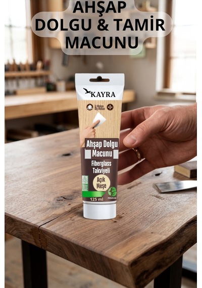Açık Meşe Renk Ahşap Tamir Macunu 125 Ml Mobilya Masa Dolap Sehpa Çizik Çatlak Giderici Parke Çatlak Dolgusu Parke Çizik Tamiri Lamine Parke Ve Ahşap Yüzeyler İçin Onarıcı Macun Tahta Tamirat Macunu Açık Meşe Açık Meşe Renk Ahşap Tamir Macunu 125 Ml Mobilya Masa Dolap Sehpa Çizik Çatlak Giderici Parke Çatlak Dolgusu Parke Çizik Tamiri Lamine Parke Ve Ahşap Yüzeyler İçin Onarıcı Macun Tahta Tamirat Macunu Açık Meşe