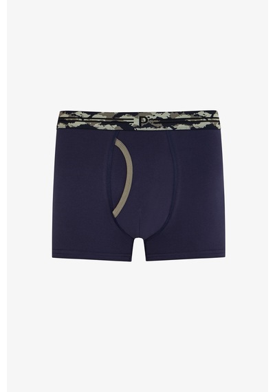 Penti Erkek Wildband 3lü Boxer Çok Renkli