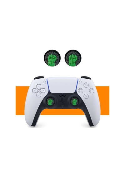 Ps3, Ps4, Ps5, Xbox Uyumlu Analog Stick Koruyucu - Clt-2094