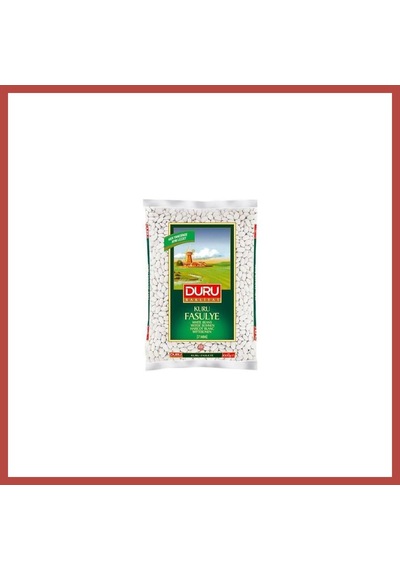 Bezos Sıra Kuru Fasülye 7mm 1000gr 1 Adet Erdotıca