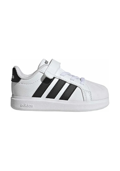 Adidas Beyaz Unisex Bebek Yürüyüş Ayakkabısı Jq6145 Beyaz