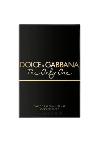 Dolce & Gabbana The Only One Edp Intense 100 Ml Kadın Parfümü Oryantal Çiçeksi