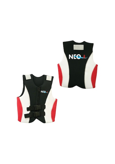 CANYELEĞİ, NEO 50N, ISO 12402-5, 70-90KG Çok Renkli