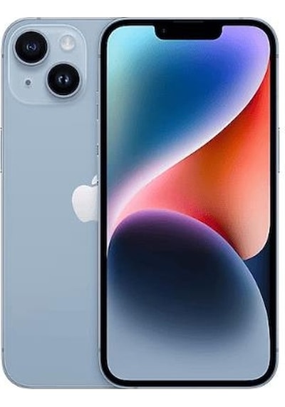 Yenilenmiş Apple Iphone 14 128 GB A Kalite (12 Ay Garantili)