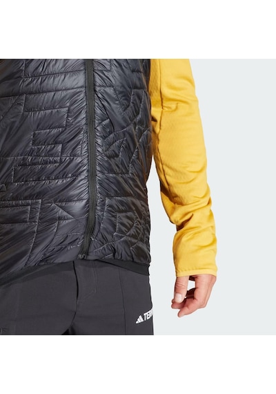 Adidas Terrex Xperior Varilite Hybrid Primaloft Erkek Yelek 001