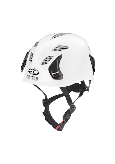 Climbing Technology Stark Kask Beyaz