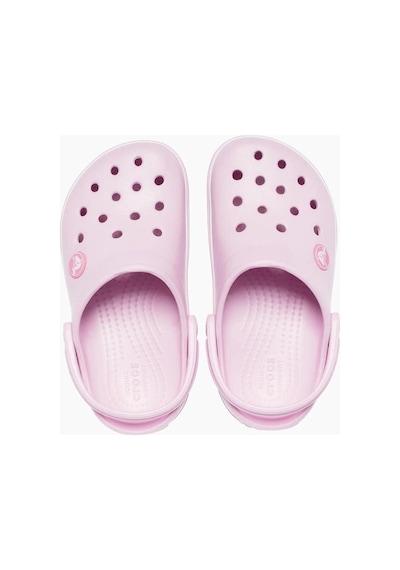 Crocs Crocband Clog K Çocuk Sandalet - 6gd Pembe