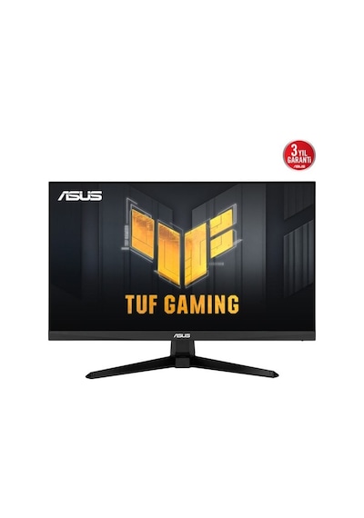 Asus Tuf Gaming VG246H1A 23.8" 0.5 MS 100 Hz Full HD IPS Monitör