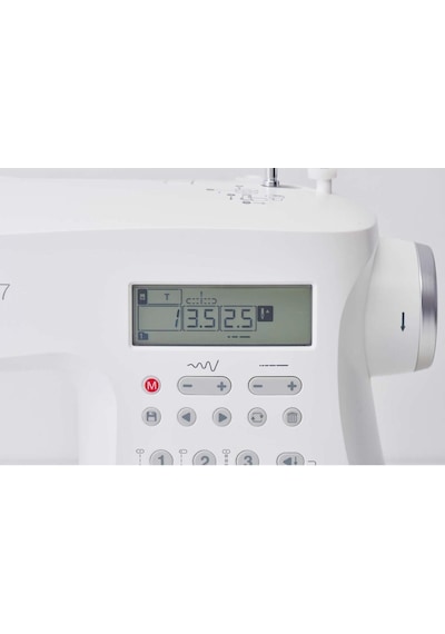 Singer Elite Ce677 Elektronik Dikiş Makinesi