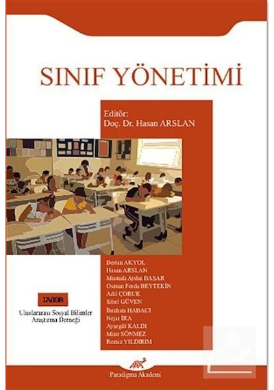 Sınıf Yönetimi / Kolektif