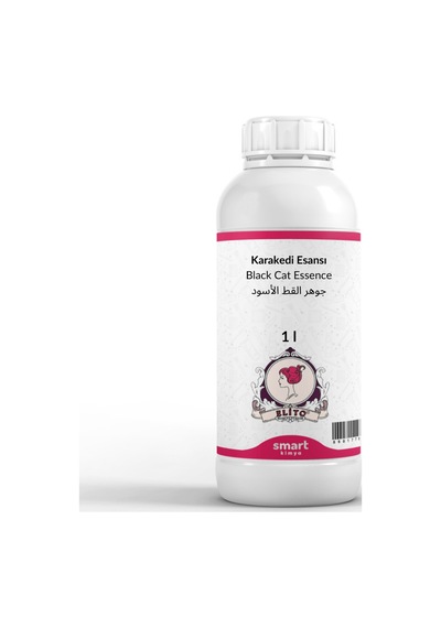 Karakedi Esansı 1 Litre Diğer
