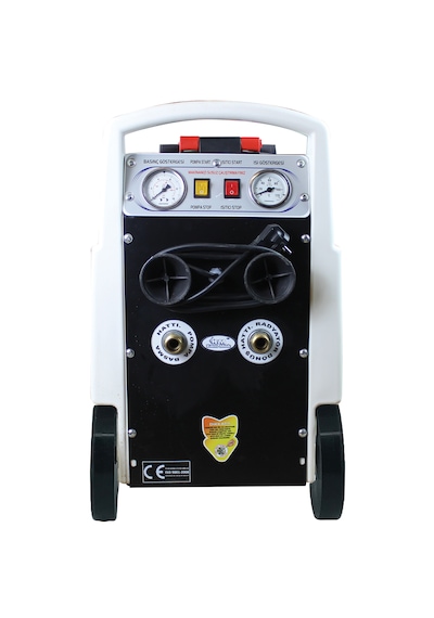 Kammak Prof-01 370 W Isıtıcılı 4 Bar Petek Temizleme Makinesi