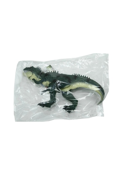 Mey İthalat 32cm Ağzı Oynayan Dinozor