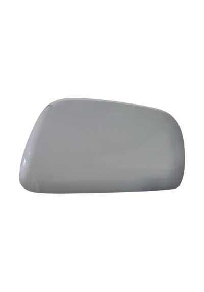 Toyota Corolla Ayna Kapağı Sağ Boyasız Tip 2004-2006