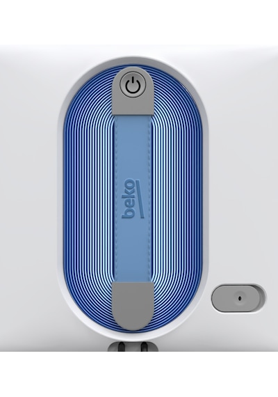 Beko CSR 55 B Cam Temizleme Makınaları Ve Rabotları Beyaz