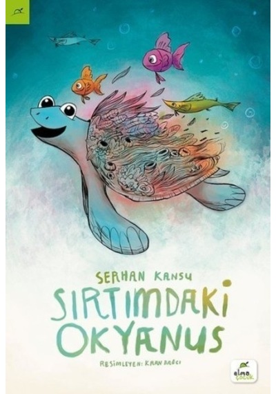Sırtımdaki  Okyanus -