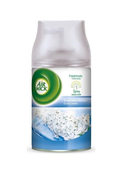 Air Wick Tekli Temizliğin Esintisi x 12 Adet