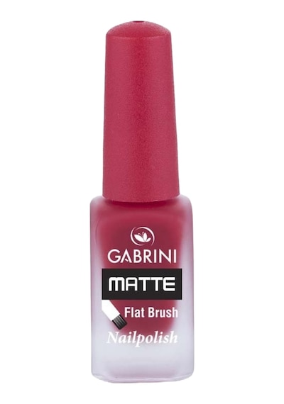 Mat Oje - Matte Nail Polish M27
