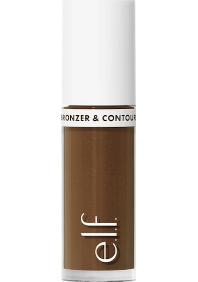 E.l.f. Camo Liquid Bronzlaştırıcı Ve Kontur Yüksek Pigmentli Sıvı İçerik Likit Tan