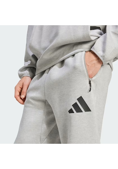 Mgreyh Adidas Erkek Eşofman Altı M Z.n.e. Pt Jf2446 001