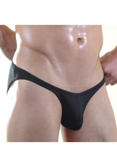Terry Pau Don Moris Erkek Slip (Dm071017) Siyah