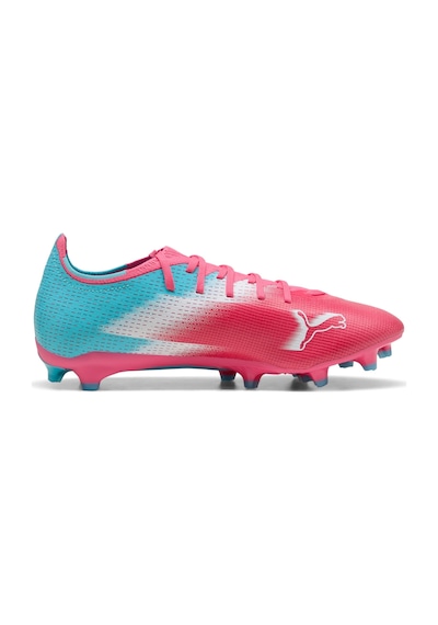 Puma Ultra 6 Match Re-charge Fg/ag Unısex Krampon 108765 01 Mavi