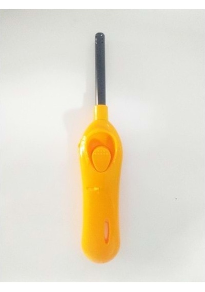 Starcell 00239 Mutfak Çakmağı Kırmızı