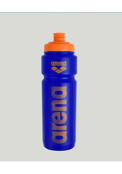 Arena Sport Bottle Unisex Spor Suluk Mavi Çok Renkli